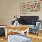 Fewo Beachhouse Lornsen Hof App 7