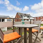 Fewo Beachhouse Lornsen Hof App 7