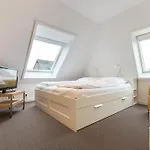 Fewo Beachhouse Lornsen Hof App 7