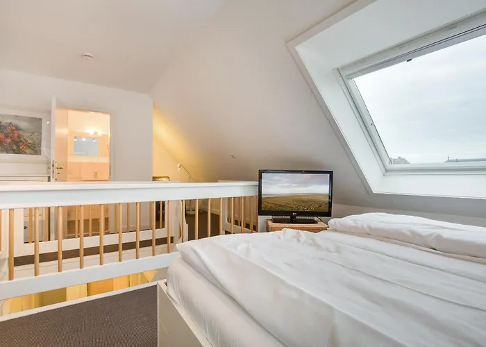 Fewo Beachhouse Lornsen Hof App 7